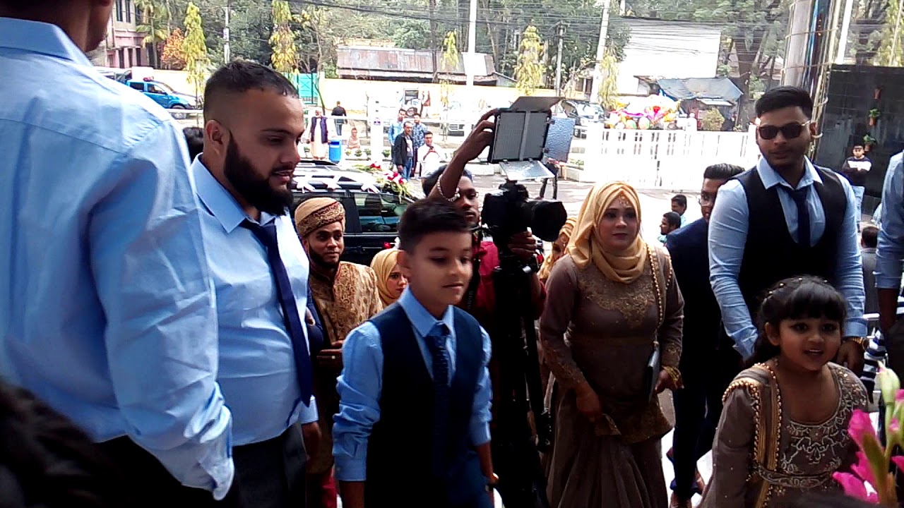 KHAN's ★ PALACE  CONVENTION HALL ★ SYLHET