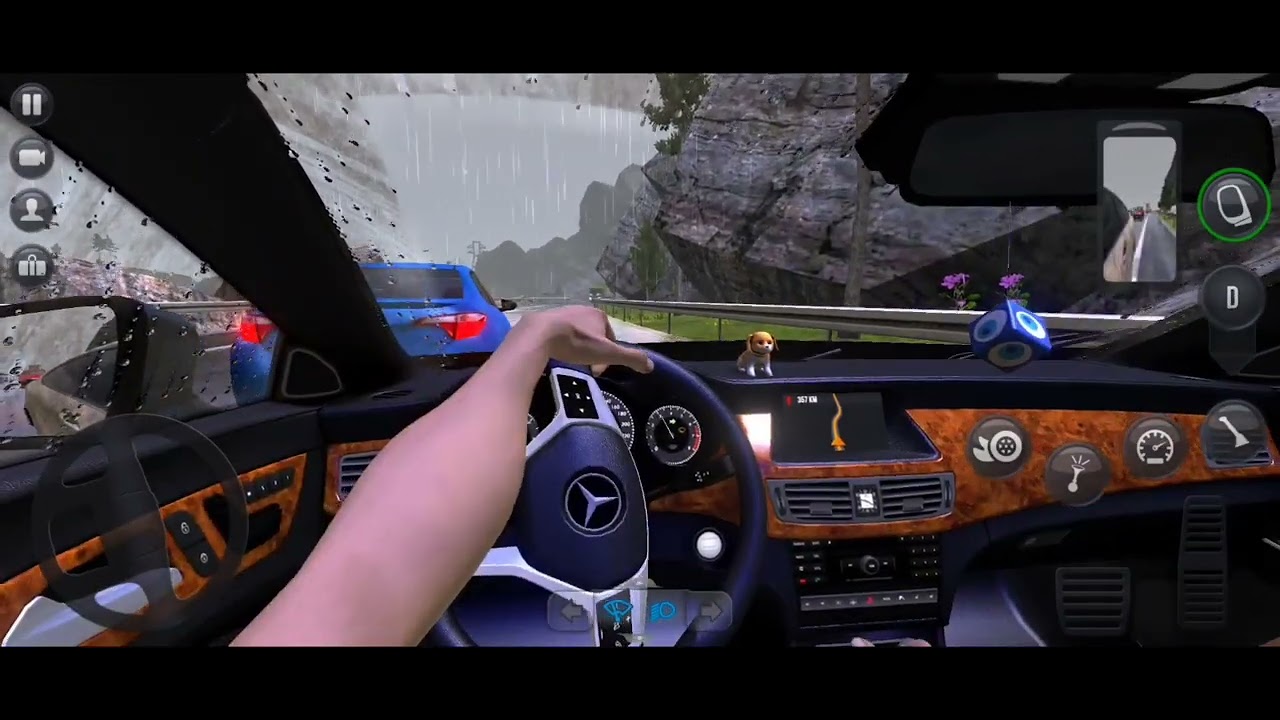 Truck simulator ultimate.....#explore #lifeisbutadream #truck #viralvideos #longvideo #truckdriver 
