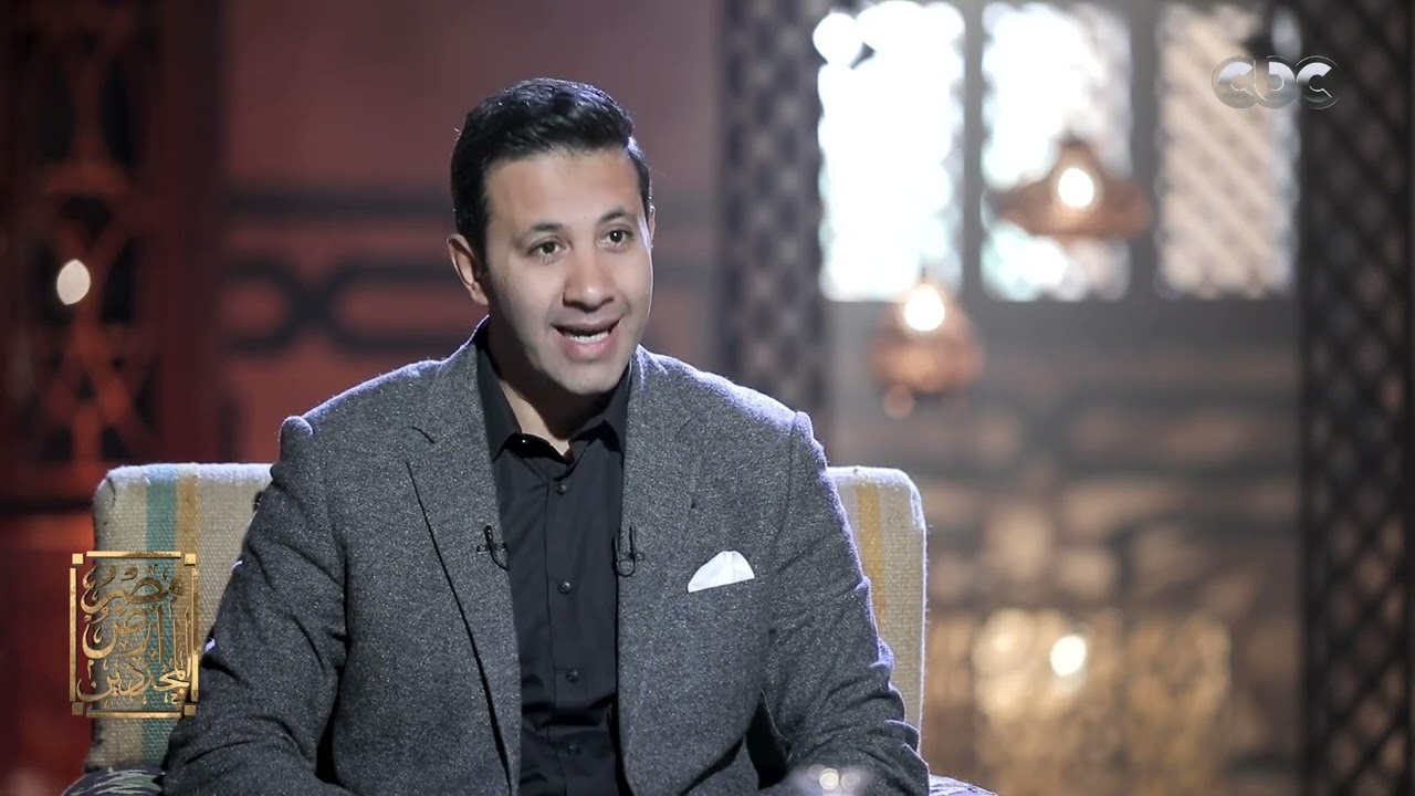 د. على جمعة.. الإمام محمد الغزالى تكون تكوينا علميا صحيحا أثرعلى مشروعه التجديدي | حلقة كاملة