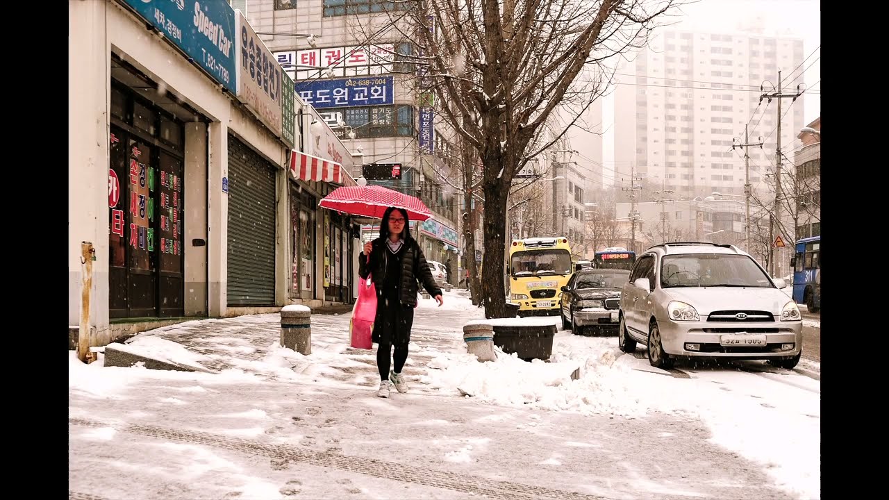 Nikon D700 Street Images