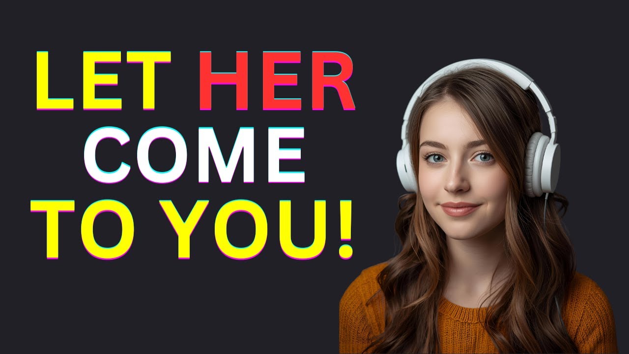 How to Make Any Women Want You I Even When She's Not Interested I Female Psychology I English Story