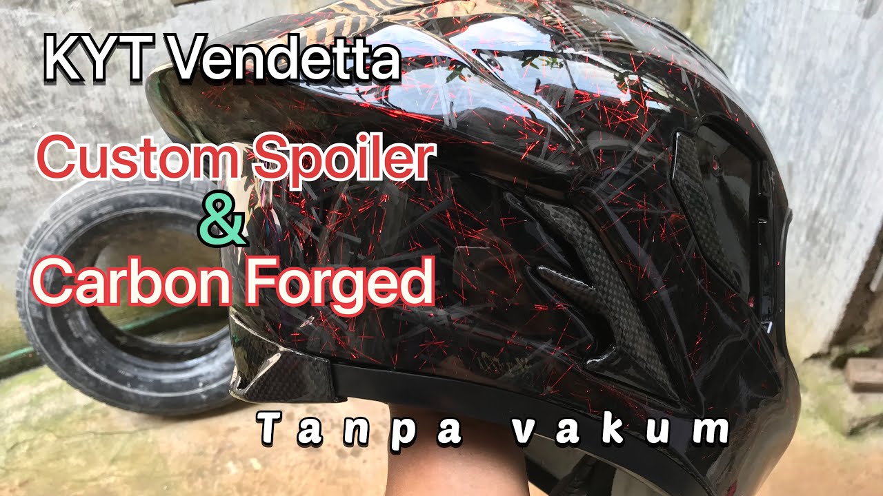 Modif KYT Vendetta