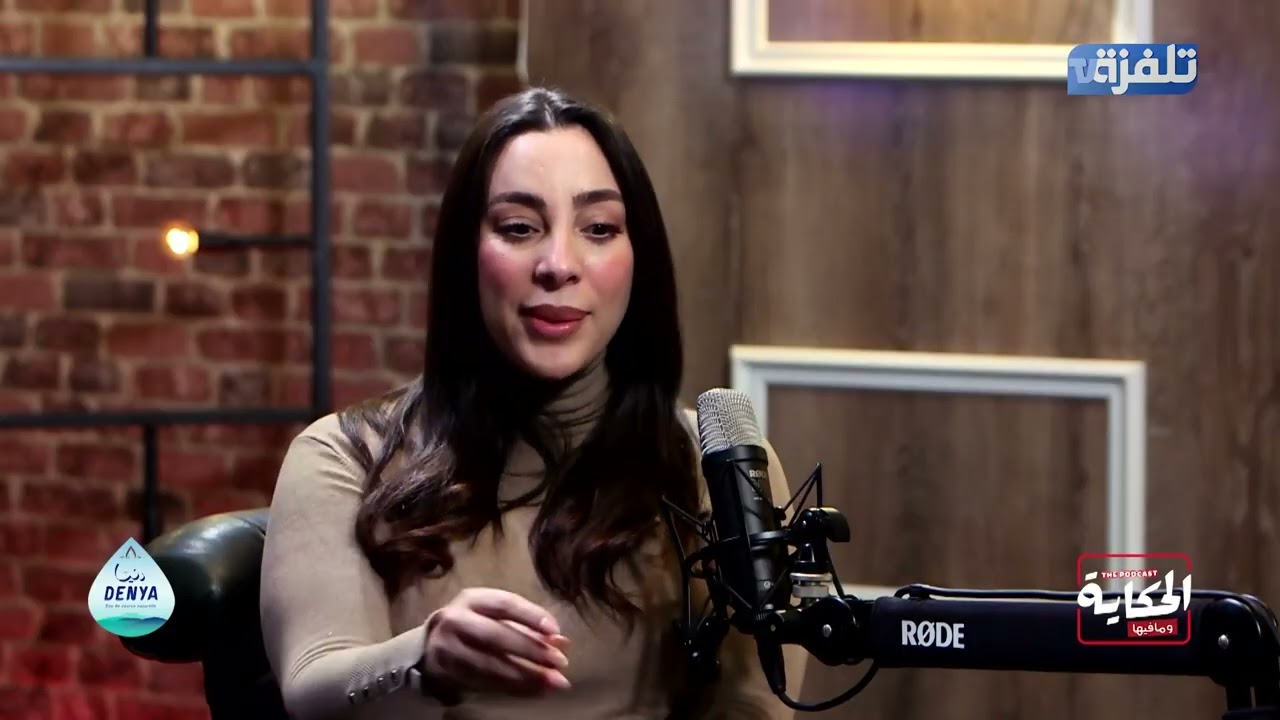 الحكاية و ما فيها |  الحلقة 12 من الموسم 3