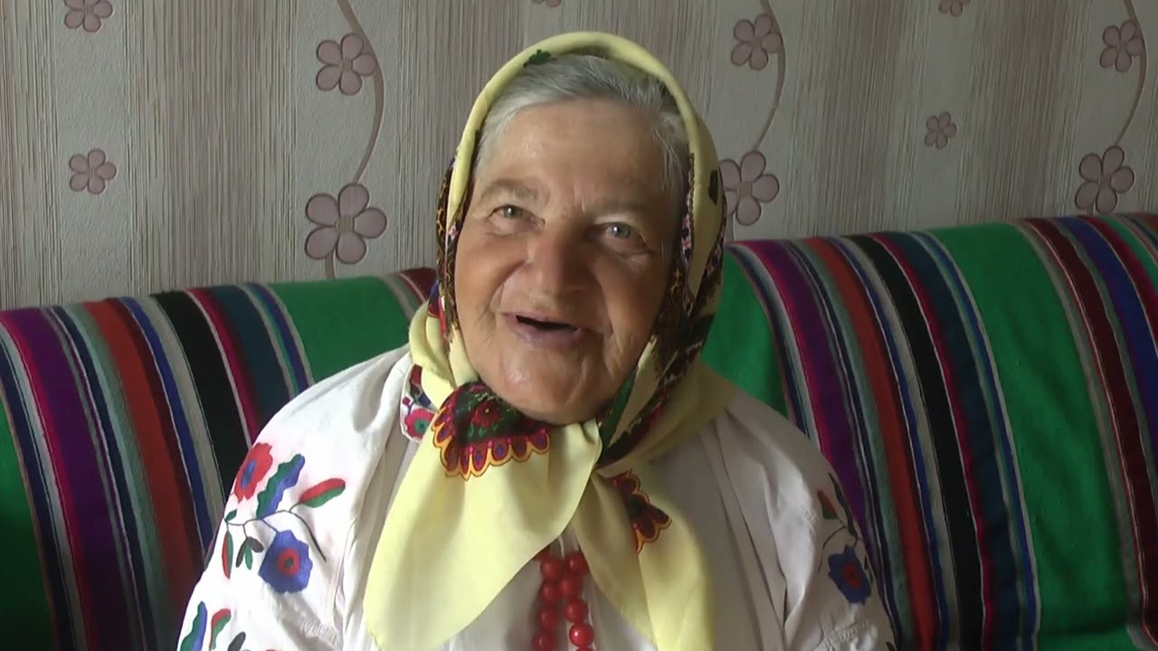 Пісні з Ворокомля