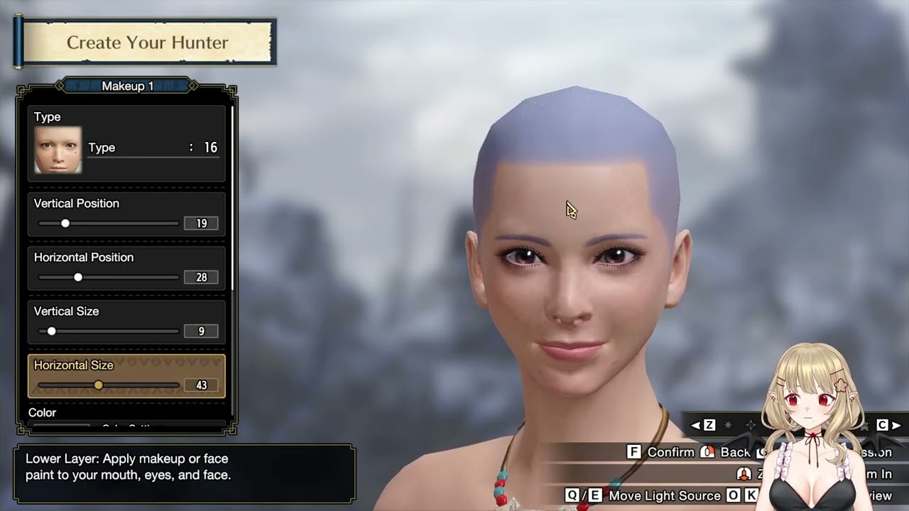 monster hunter rise pt 1