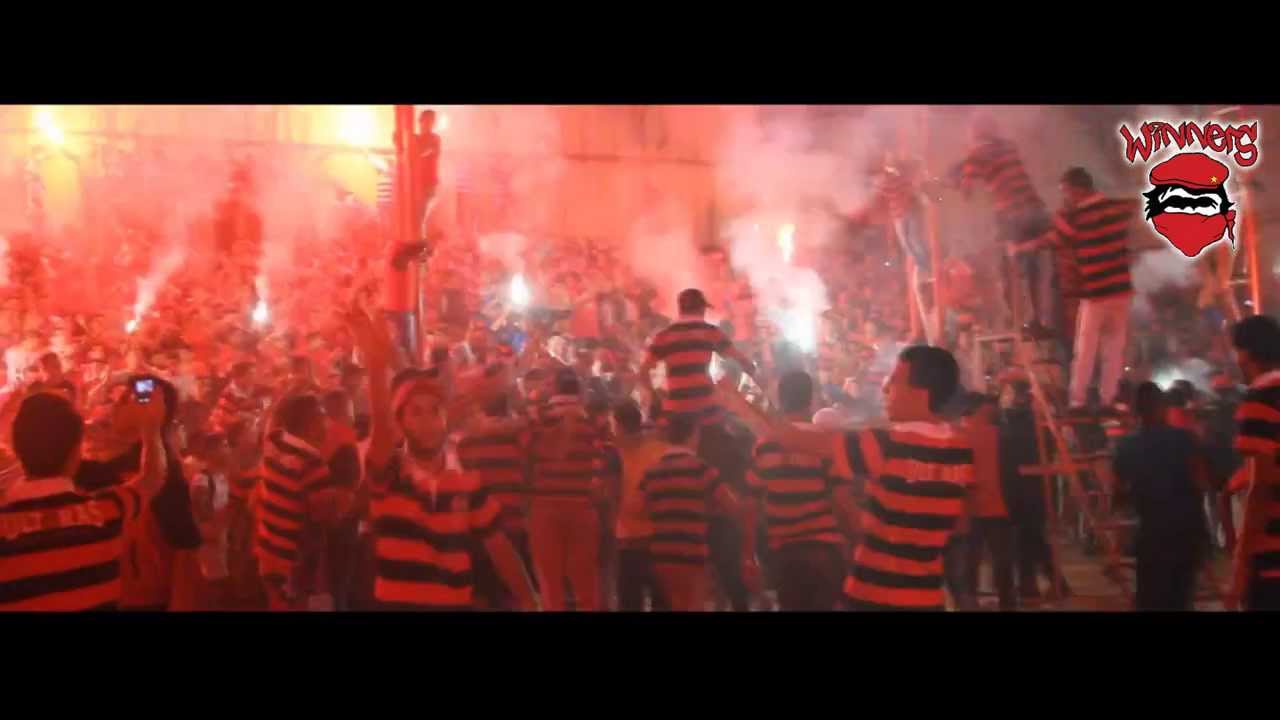 WINNERS 2005 - REUNION GENERALE DU 12/10/2013