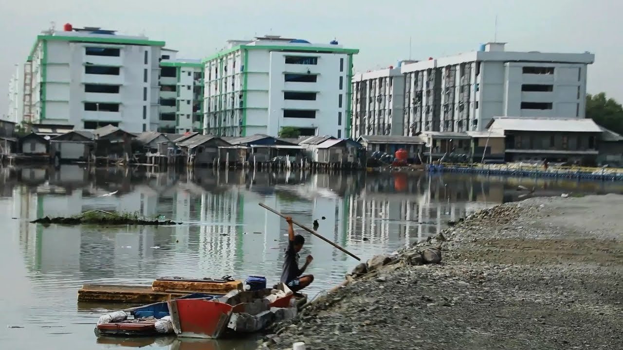Assignment Asia Episode 101: Environmental Damage