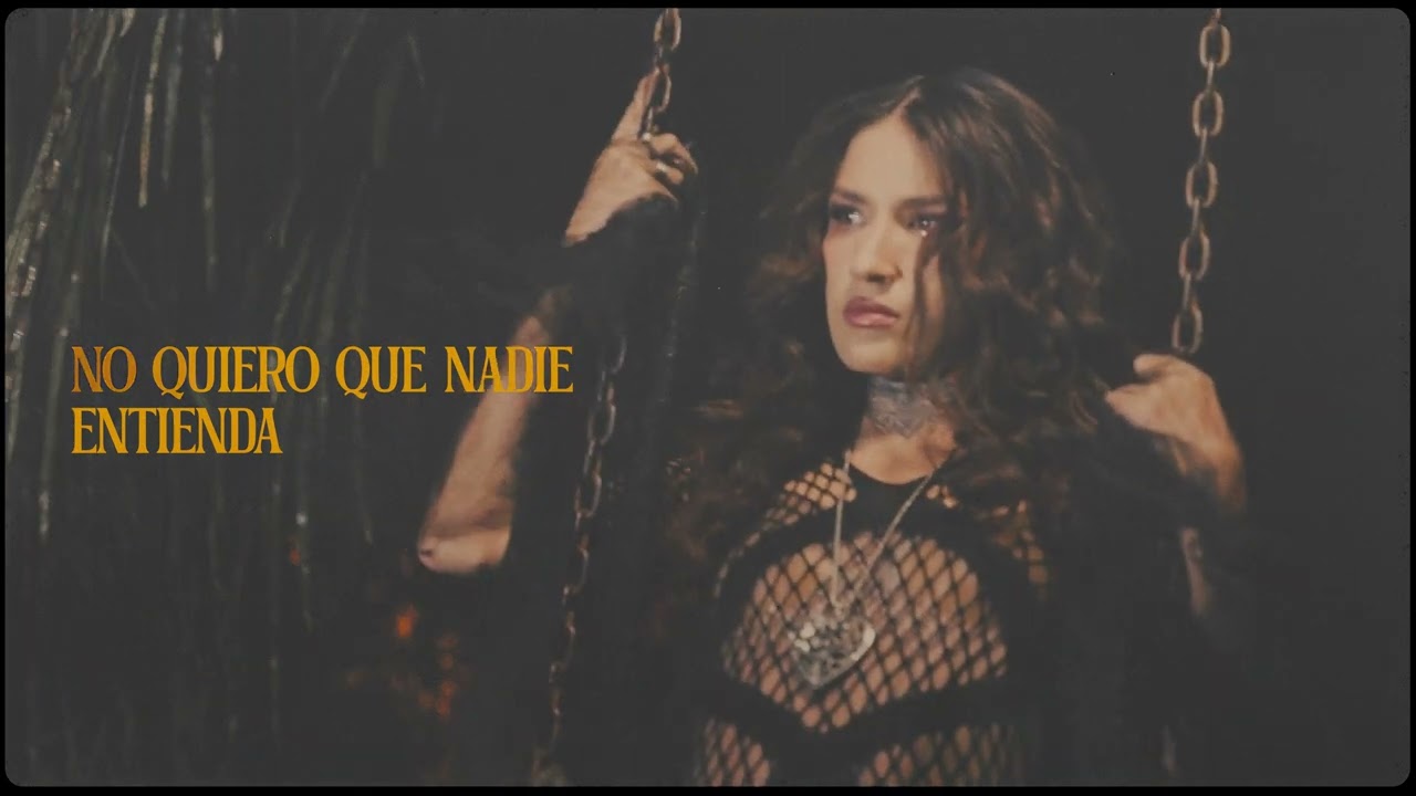 La Farmakos (Ronk El Piano) - Hoy Que Entiendo Todo