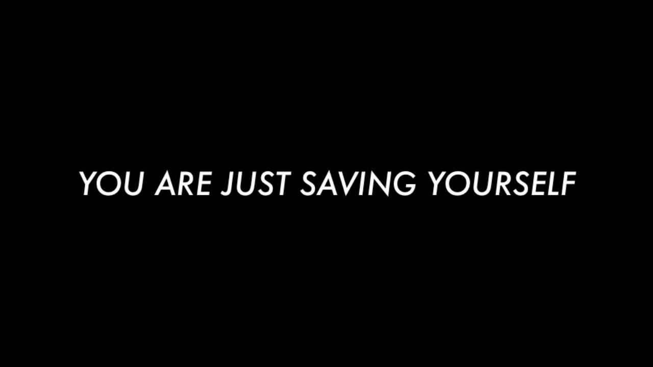 I KNOW YOU CARE / ELLIE GOULDING + LYRICS
