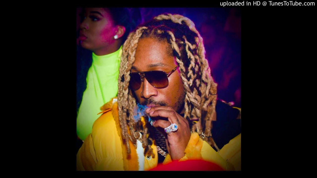 [FREE] Future Type Beat 2020 