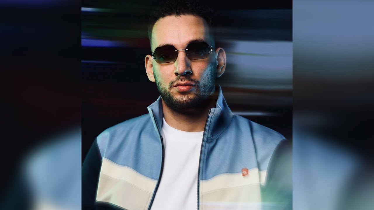 DJEZJA x Ashafar - 