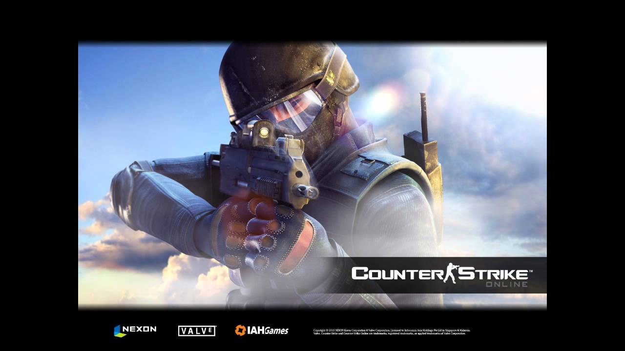 Counter Strike Online - 