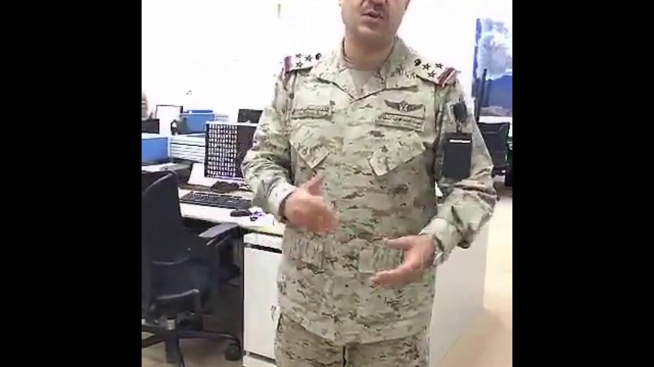 تغطية الشيخ ⁧‫#ماجد_الصباح‬⁩ لـ ⁧‫#عاصفة_الحزم‬⁩ من قاعدة ⁧‫#الملك_سلمان‬⁩ بـ ⁧‫#الرياض‬⁩