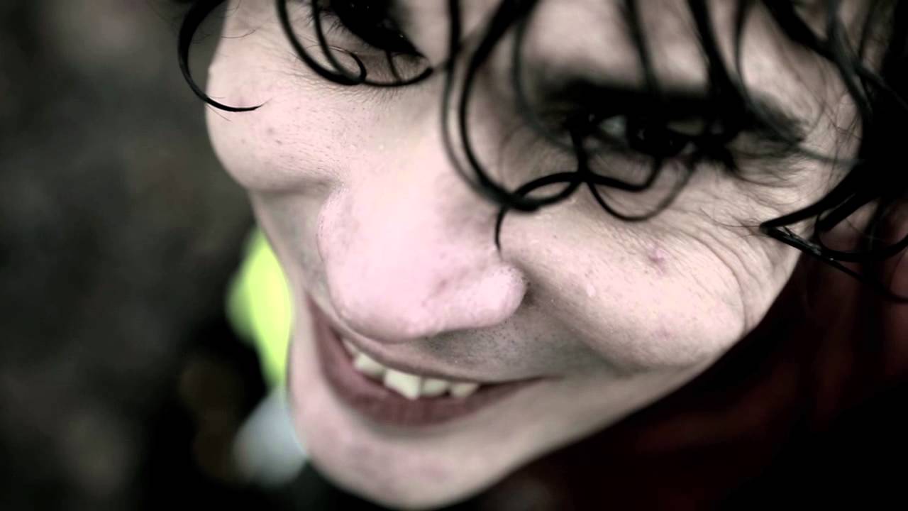 Appino - Che il lupo cattivo vegli su di te (video ufficiale)