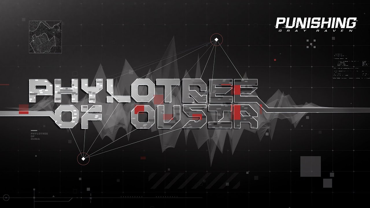 Punishing: Gray Raven | 