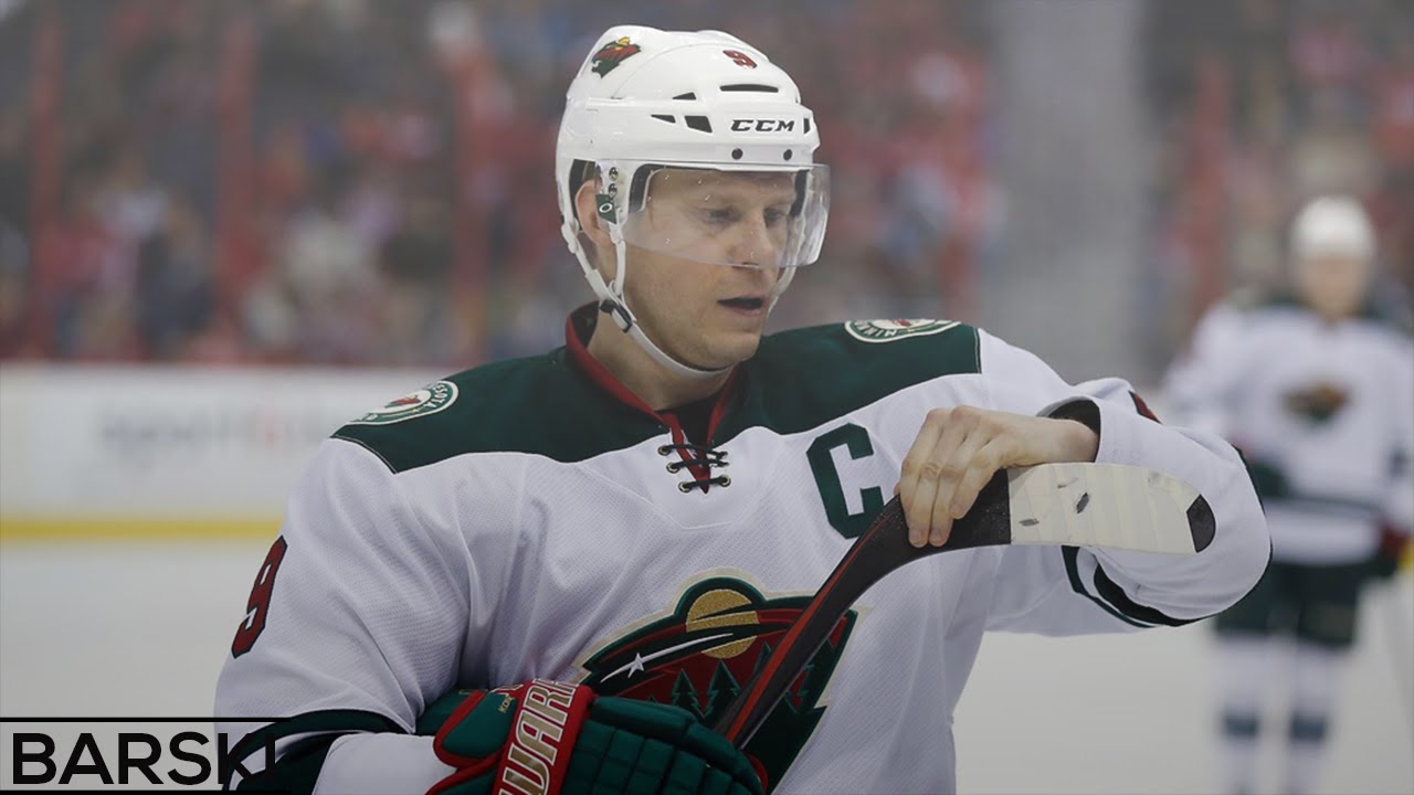 Mikko Koivu - Highlights