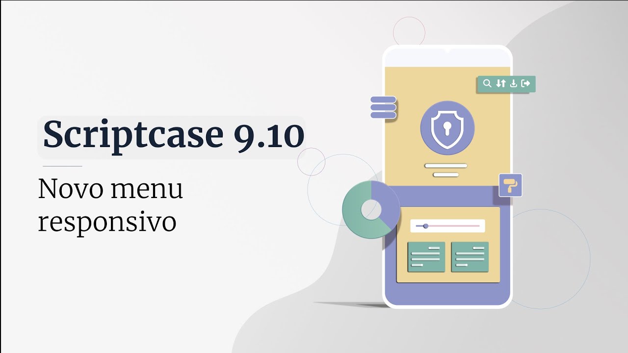 11.1 - Aplicação de Menu {Outras aplicações}