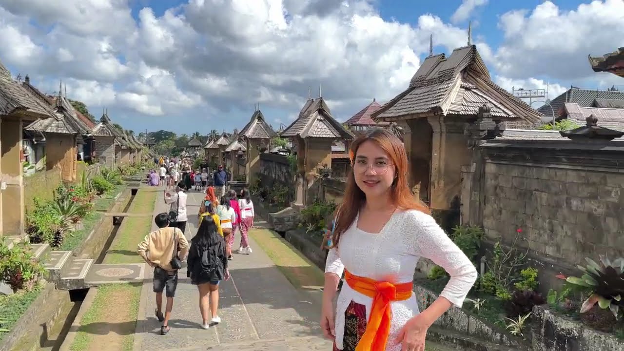 Ubud Bali