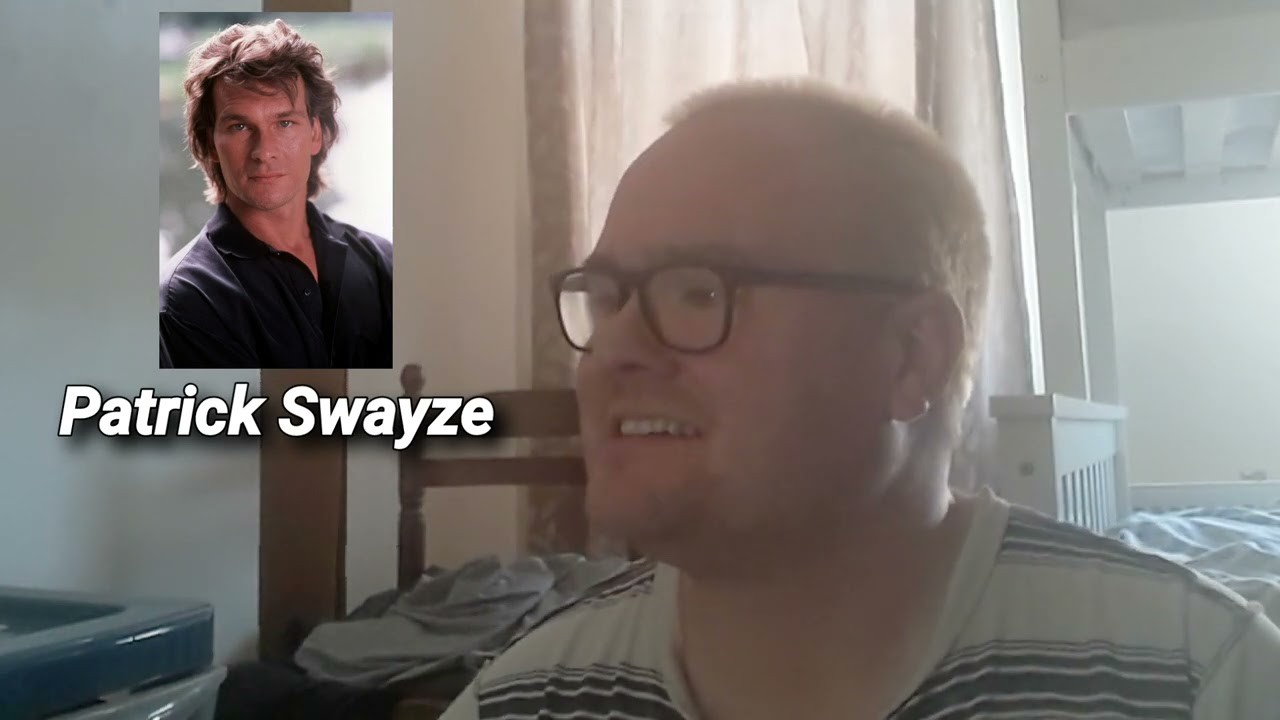 Dartsmans Key Secret Life S17 E19: PATRICK SWAYZE PSB7 GHOST BOX INTERVIEW