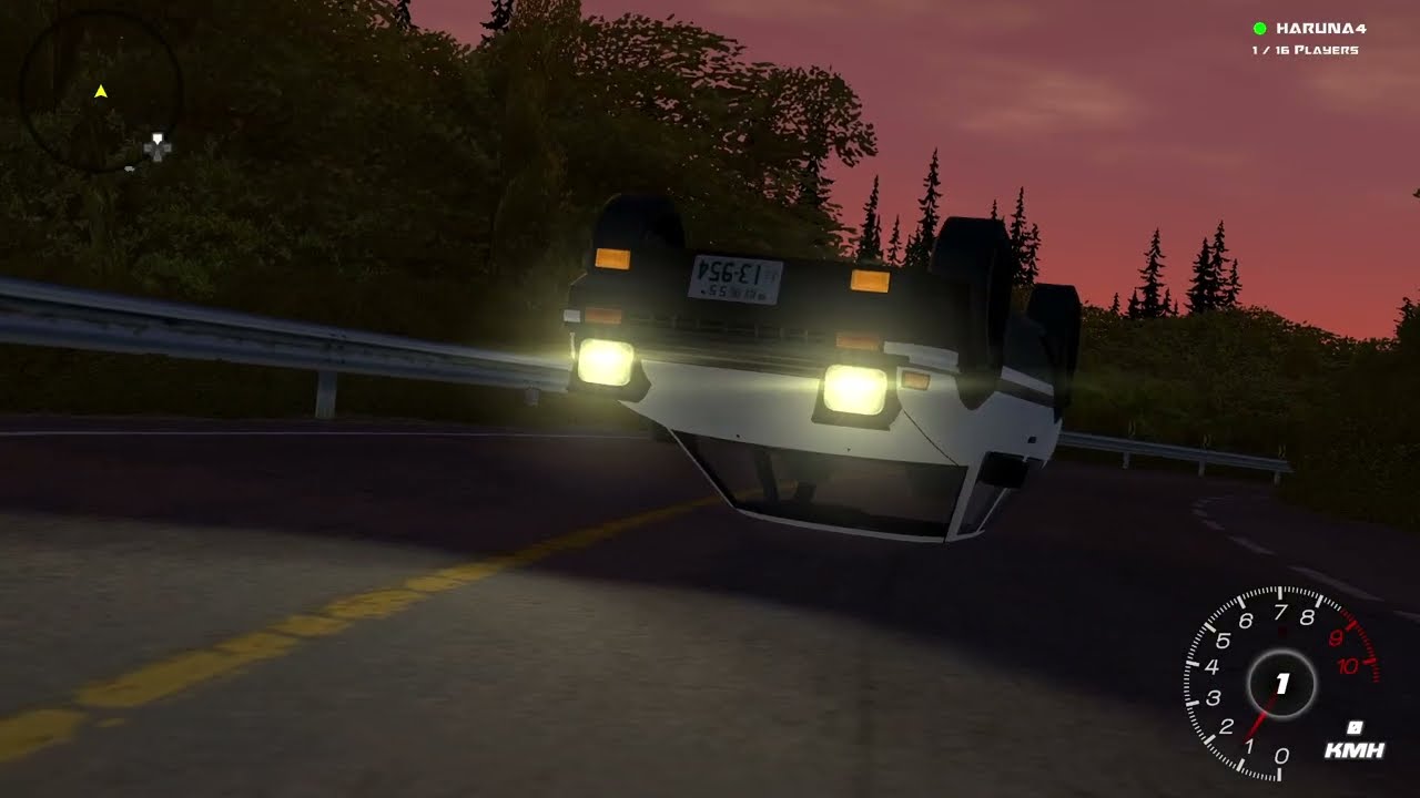 i suck at driving... || Initial Drift Online