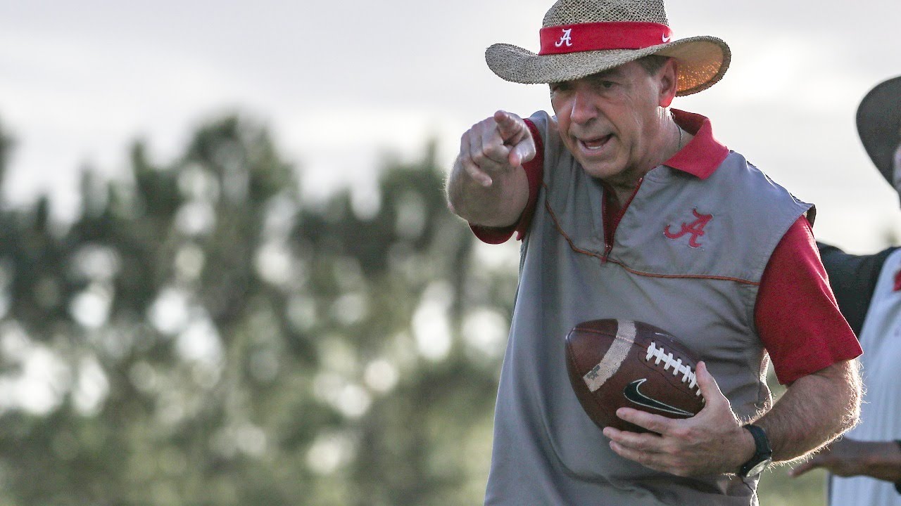 BamaInsider.com Live: Key storylines going into spring football for Alabama