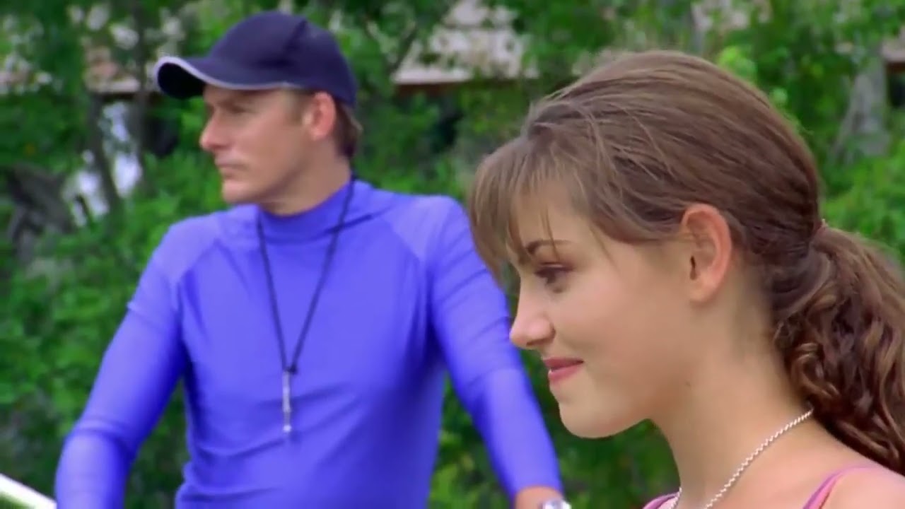 H2O   Adauga Apa   Episodul 16 Relatia dintre Cleo si Zane   HD