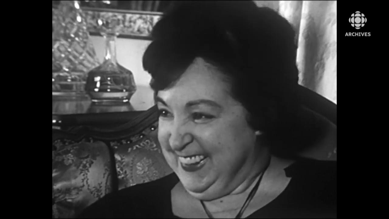 Les joies du célibat pour les femmes en 1964