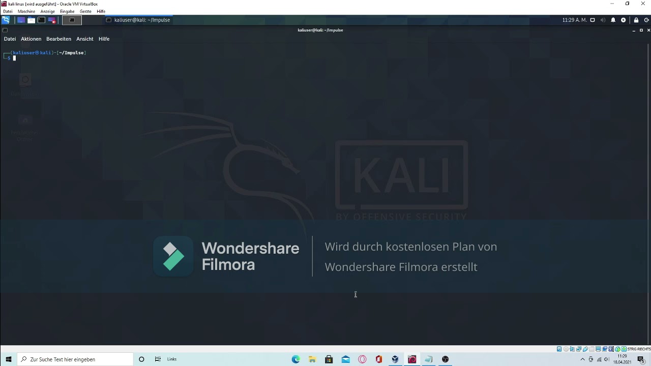 Kali Linux SMS Spam Bomber (2021 free)