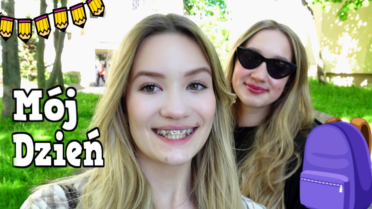 Mój dzień na nauczaniu stacjonarnym ❤ CookieMint