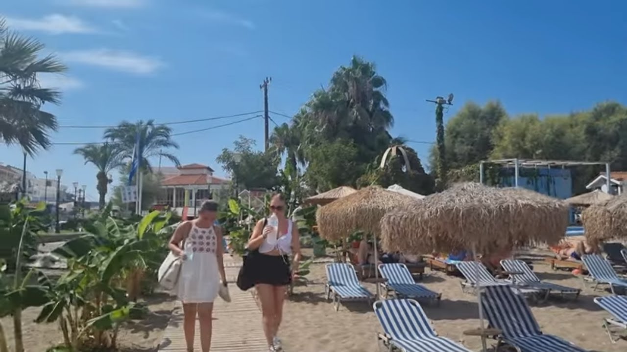 GREECE- Very Sad News....