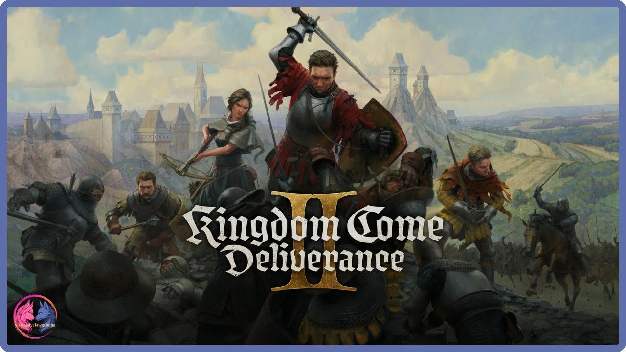 Kingdom Come Deliverance 2 | Ep.18