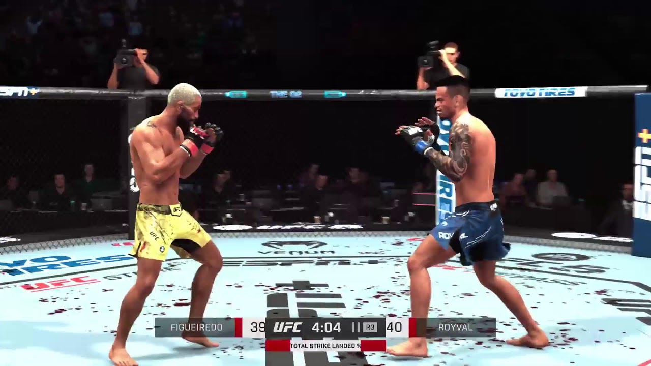 NEW ALTER EGO FIGHTERS IN UFC 5! @MarlonDabTv Unlocking Them 📻