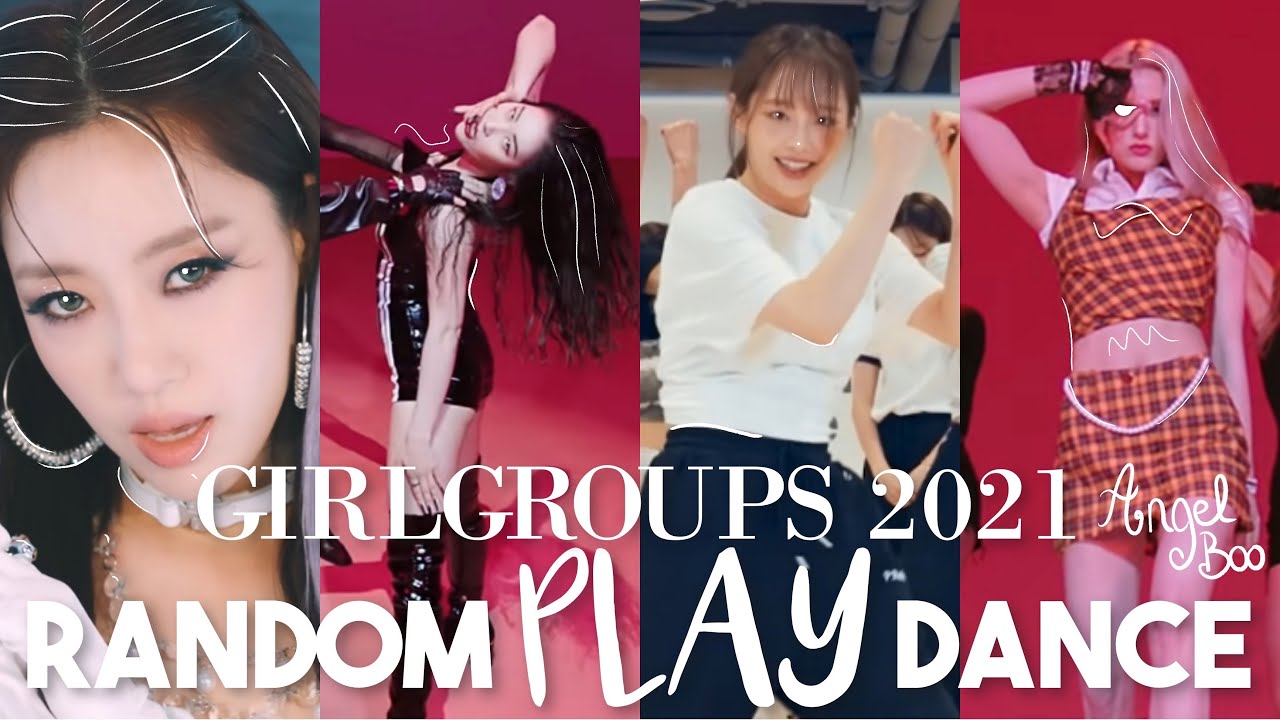 Kpop Random Play Dance GG 2021 (Mirrored Videos)