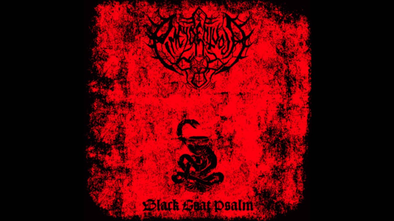 Pimeydentuoja - Necromancer