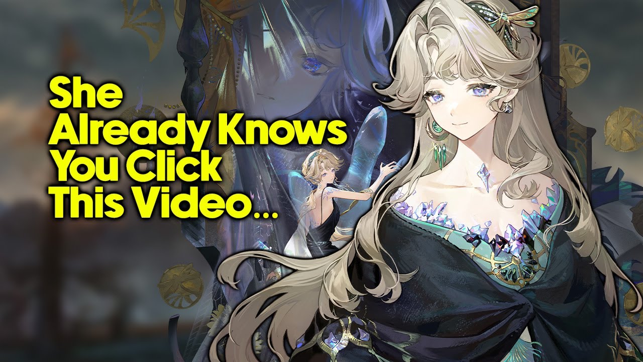 Who is beryl in Reverse: 1999 | Beryl story overview