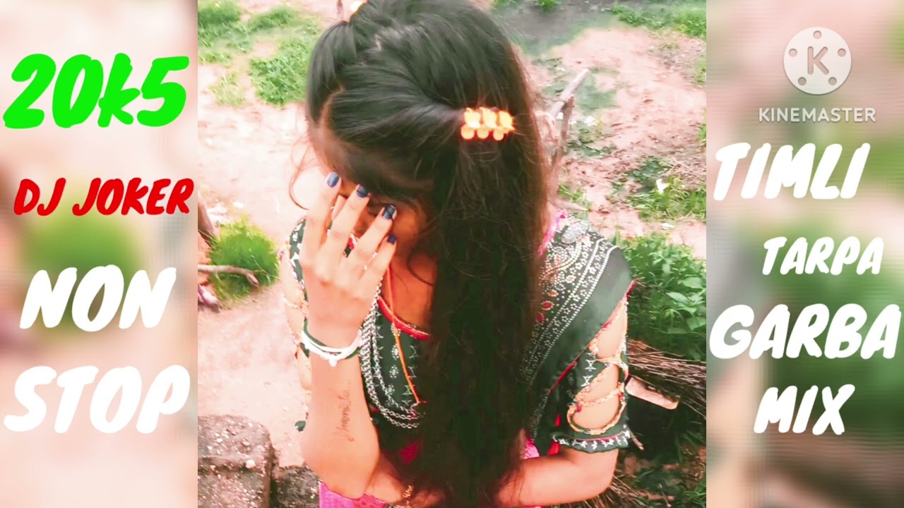🎛️TIMALI GARBA MIX TARPA NEW TRENDING SONG..2026 ll