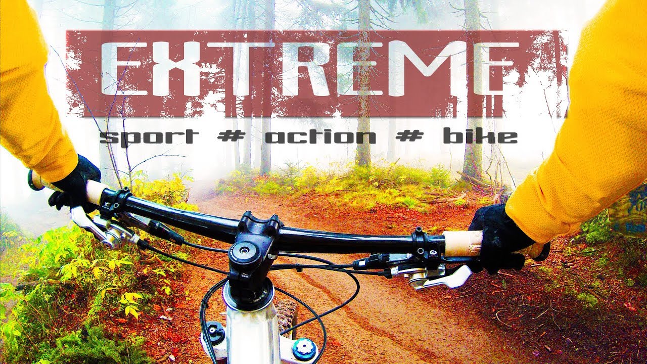 Sport Extreme Action Bike | No Copyright Music