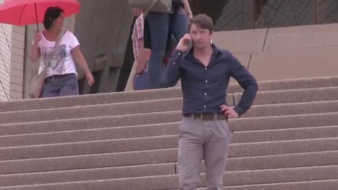 Австралия ужасна