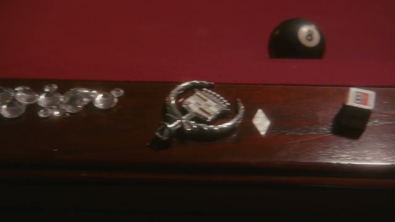 Mac Saturn - Mr. Cadillac (Visual)