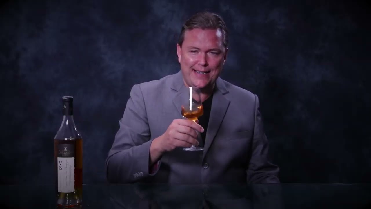 ANDR&Eacute;AS LARSON D&Eacute;GUSTATION