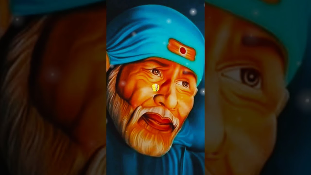 Om Sai Ram 🙏🙏 #motivation #trendingshorts #saisandesam