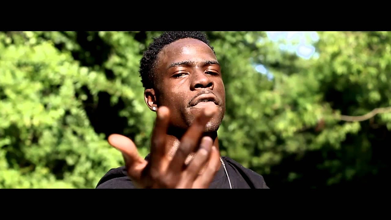 D-AYE - My Life (Directed by @Dash_Tv)