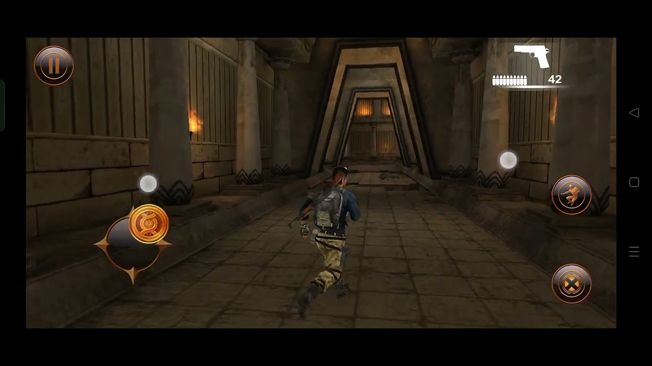 Unearthed: Trail of Ibn Batutta.      Walk through game play on Android