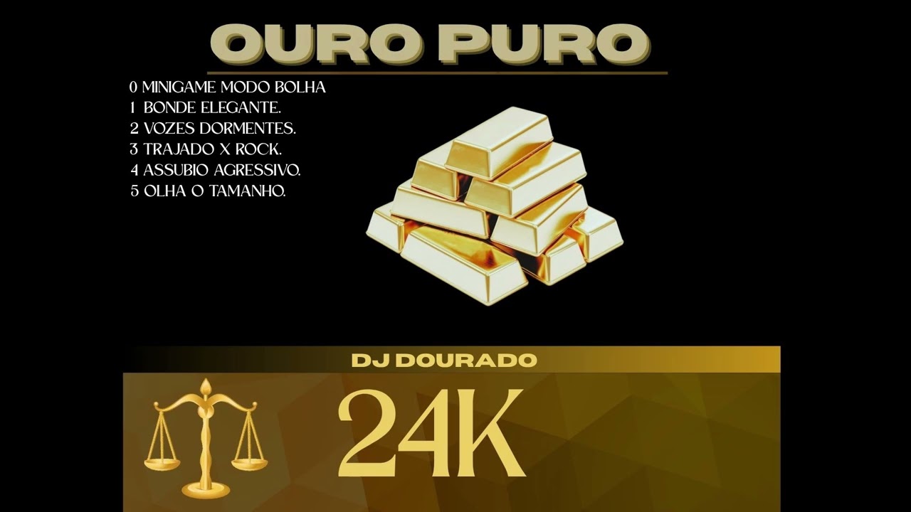 4. Assubio Agressivo