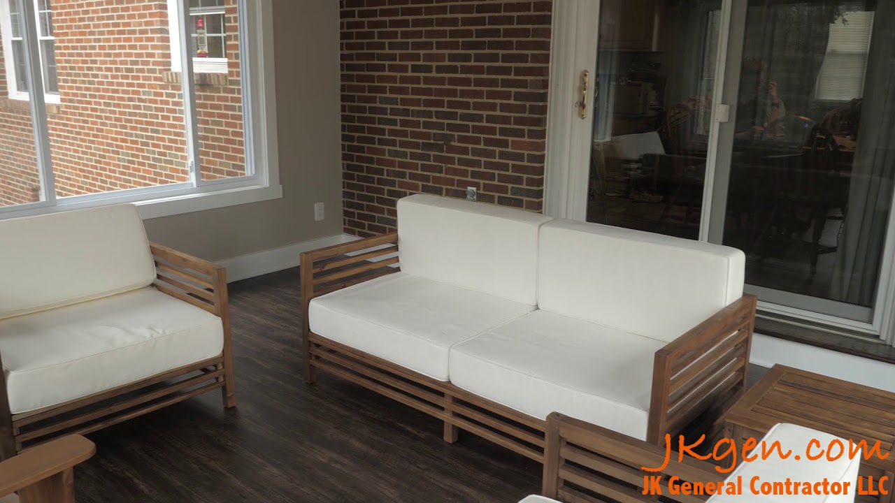 Real Estate Video Example