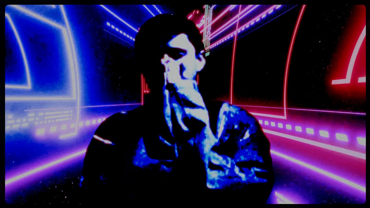 John Summit - light years (feat. In&eacute;z) [Official Music Video]