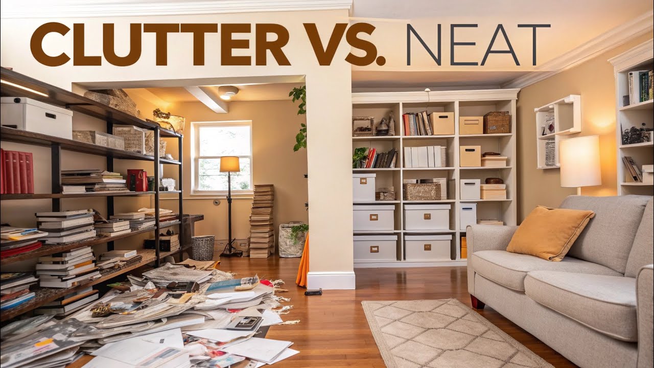 Senior Home Hacks: Easy Ways to Stay Organized & Stress-Free