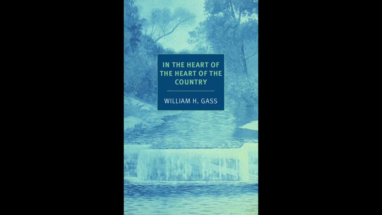 William Gass – Order of Insects (1968)