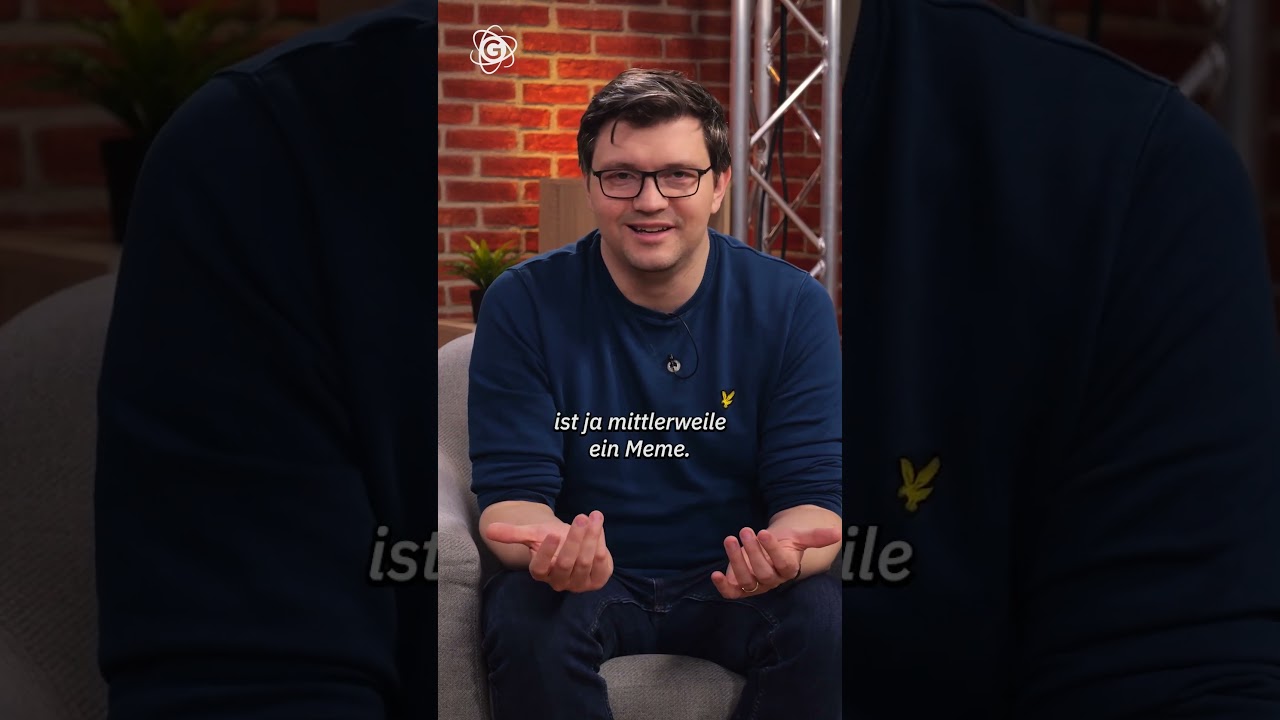 Signal ist besser als WhatsApp!