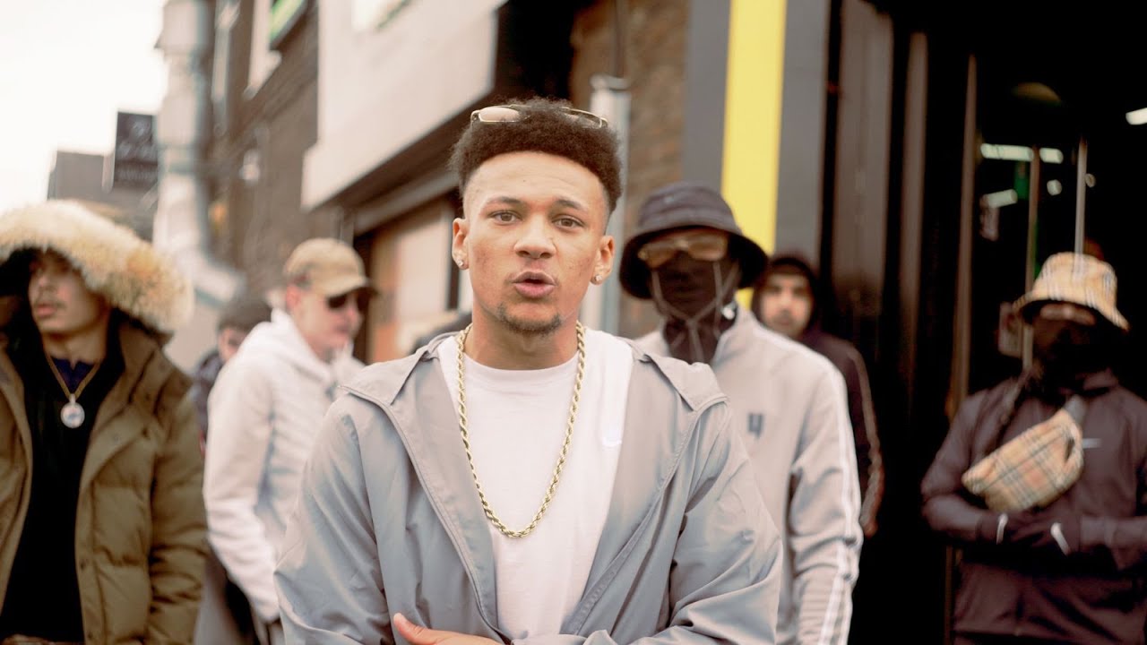 Zac Ashton - Fresh Home [Music Video]